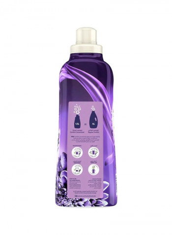 Lavender And Magnolia Concentrate Fabric Softener 1.5L