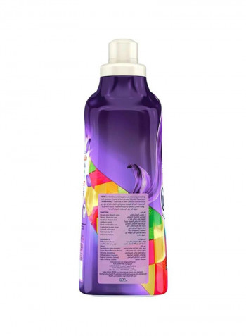 Lavender And Magnolia Concentrate Fabric Softener 1.5L