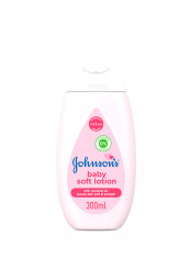 Baby Soft Lotion, 300ml