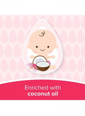 Baby Soft Lotion, 300ml