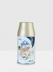 Automatic Spray Refill - Sheer Vanilla Embrace 269ml