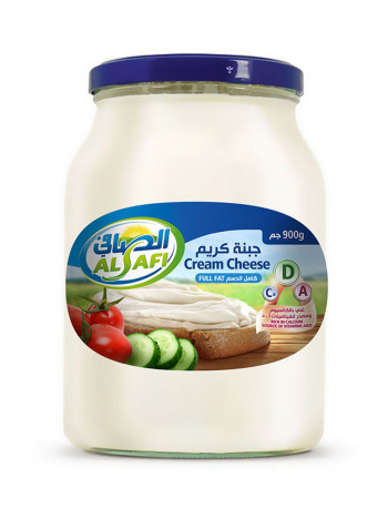 Cream Cheese Spread 900g