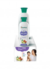 Pack Of 2 Baby Lotion 400+200ml
