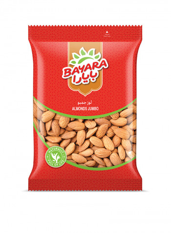 Jumbo Almonds 400g