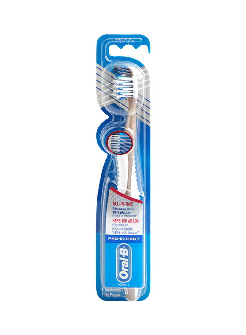 Pro-expert All In One Soft 35 Toothbrush