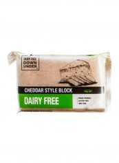 Cheddar Style Block 200g reviews Cheddar Style Block 200g