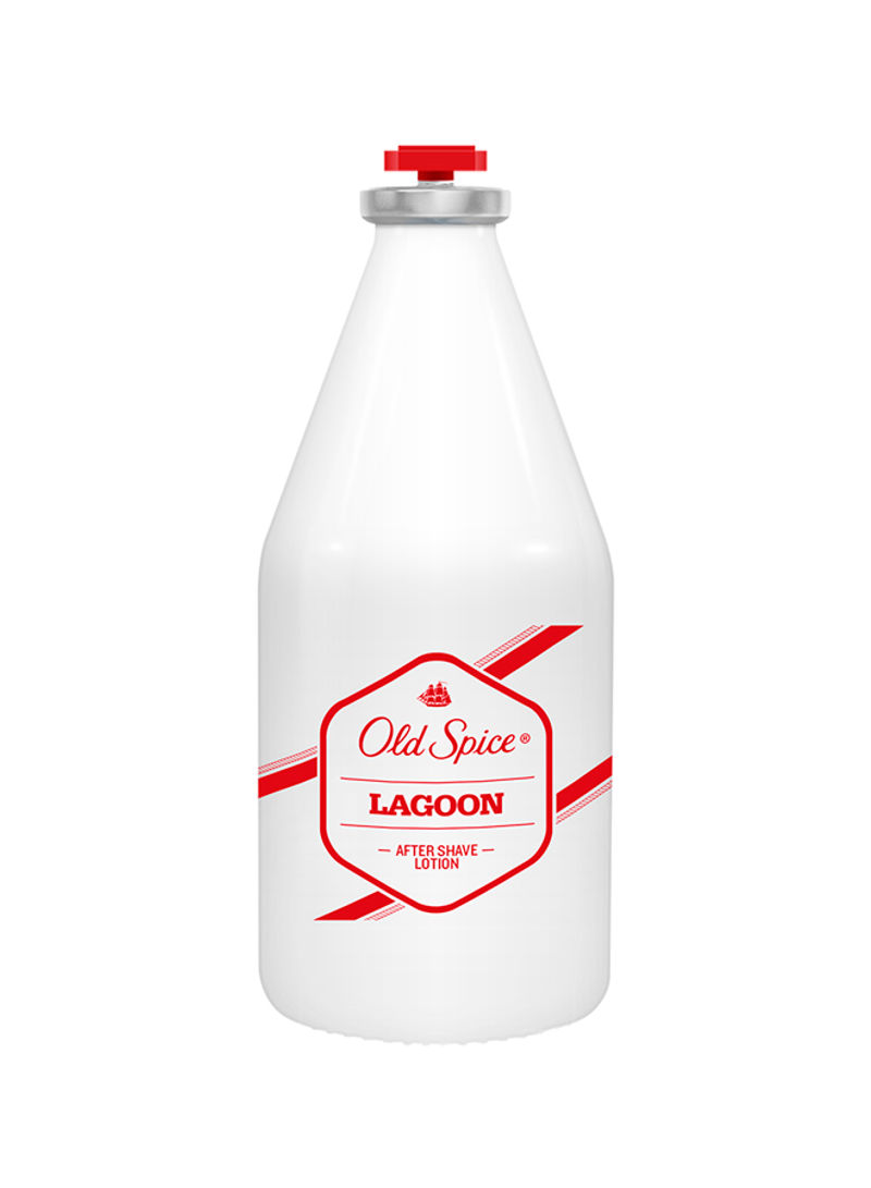Lagoon After Shave Lotion 100ml