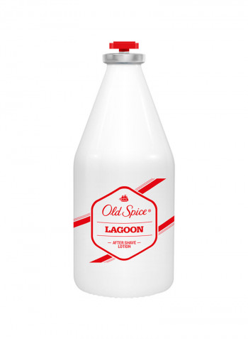 Lagoon After Shave Lotion 100ml