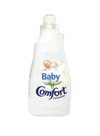 Concentrated Fabric Conditioner Baby 1.5L