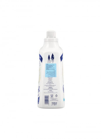 Concentrated Fabric Conditioner Baby 1.5L