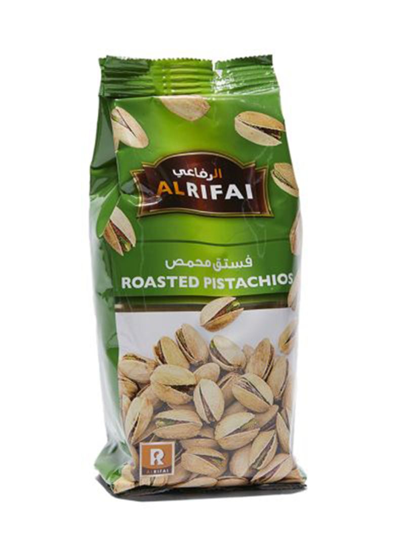 Dry Roasted Pistachios 180g