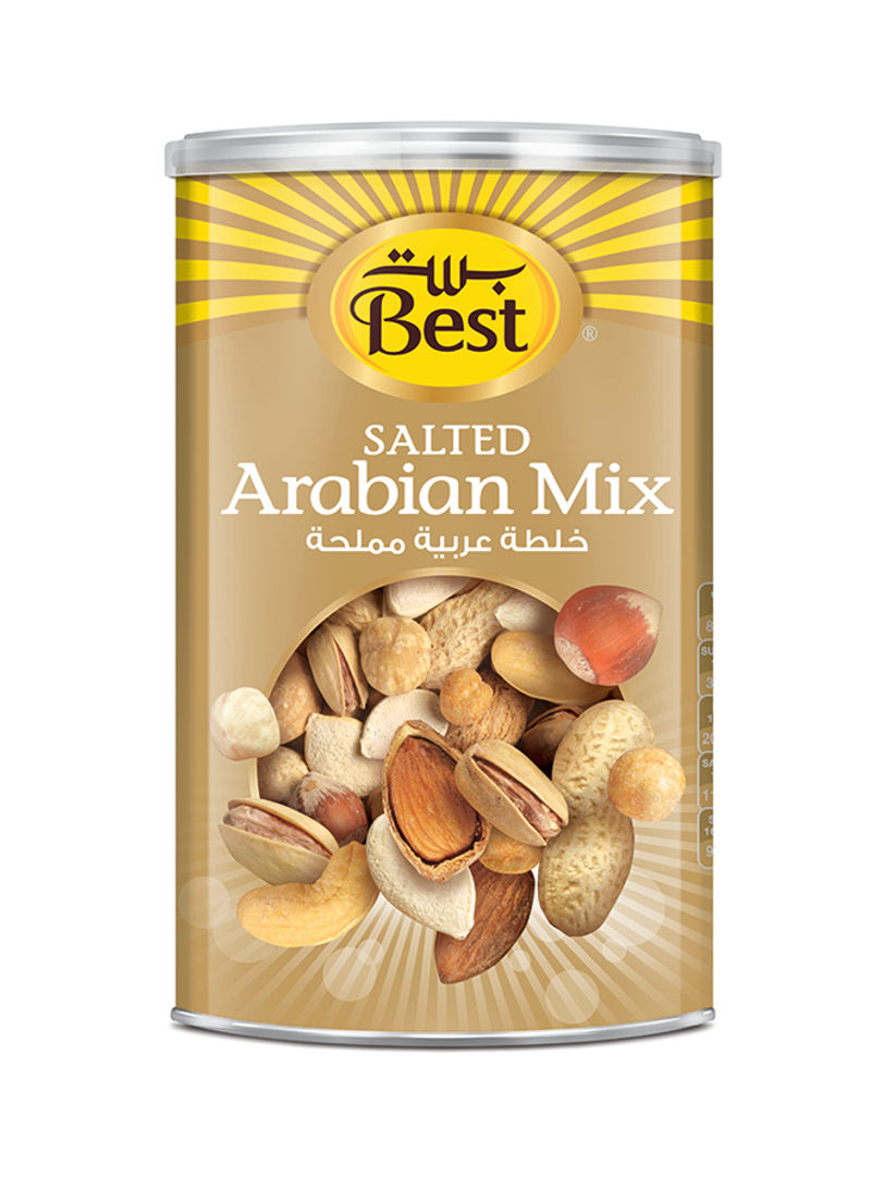 Arabian Mix Nuts 350g