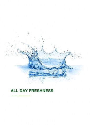 Fresh Anti-Bacterial Body Wash 500ml - Citrus and Orange Blossom