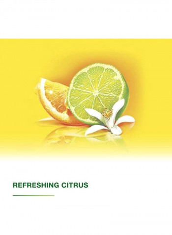 Fresh Anti-Bacterial Body Wash 500ml - Citrus and Orange Blossom
