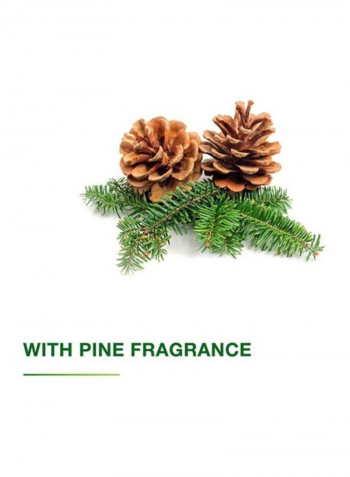 Original Anti-Bacterial Body Wash 500ml - Pine 500ml