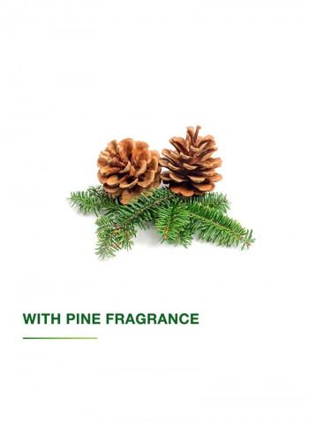 Original Anti-Bacterial Body Wash 500ml - Pine 500ml