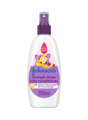Kids Conditioner Spray, Strength Drops, 200ml