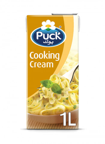 Cooking Cream 1L