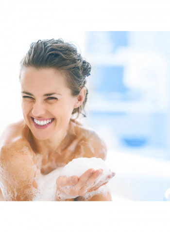 Shower Gel Micellar Care With Cotton Extract And Water 500ml