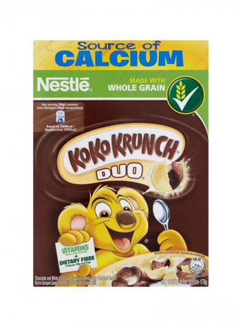 Koko Krunch 170g