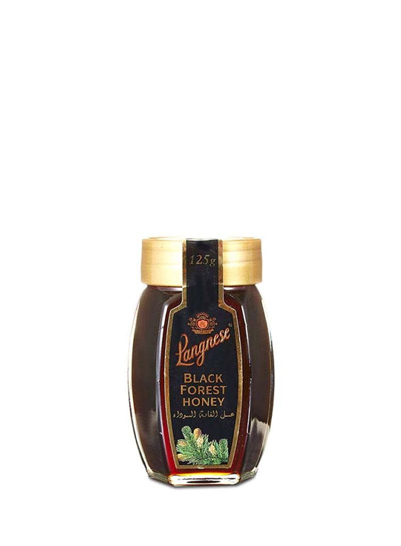 Black Forest Honey 125g