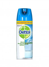 Crisp Breeze All Purpose Disinfectant Spray 450ml