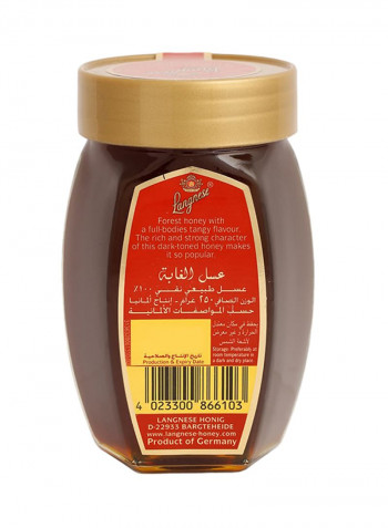 Forest Honey 250g