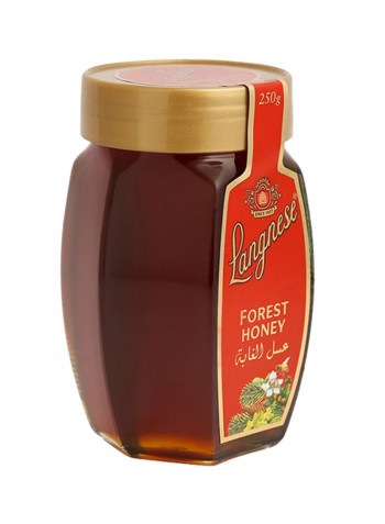 Forest Honey 250g