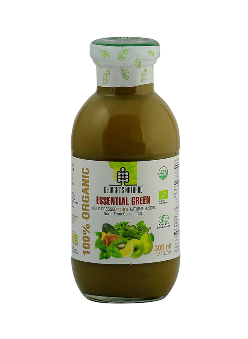 Organic Beetroot Juice 1L