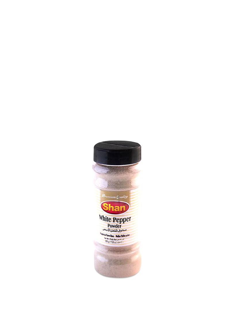 White Pepper Powder 200g