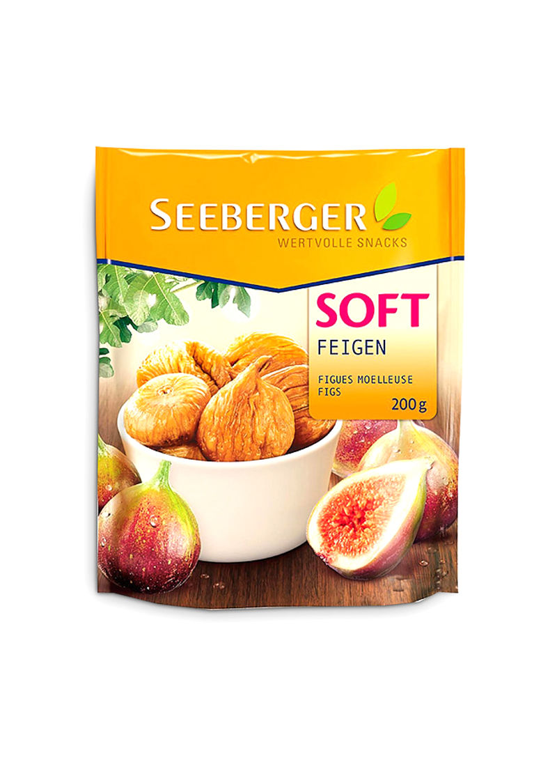 Soft Figs 200g