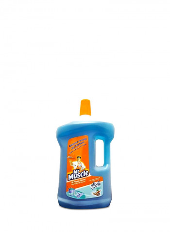 Multi-Purpose Ocean Escape Cleaner Blue 3L