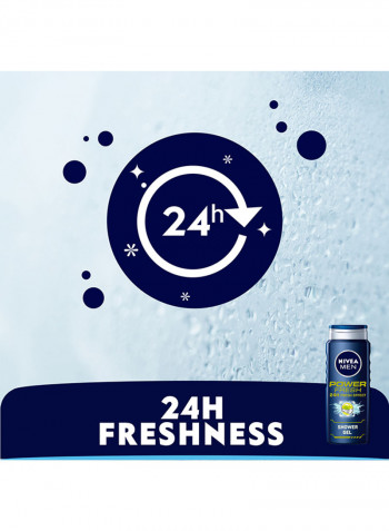 Power Fresh Shower Gel 500ml