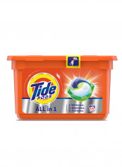 Wow All-In-1 Pods Original Scent, 15 Count Multicolour 378g
