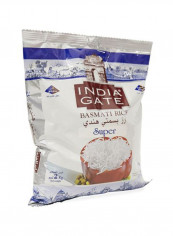 Basmati Rice 2kg
