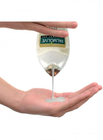 Coconut Milk Shower Cream 500ml