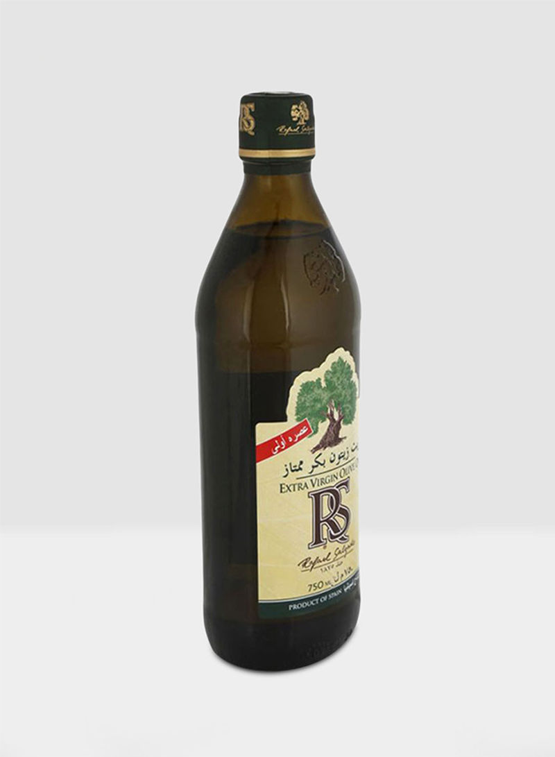 Salgado Extra Virgin Olive Oil 750ml