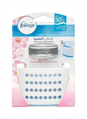 Flower And Spring Small Spaces Air Freshner - Flower & Spring 5.5ml