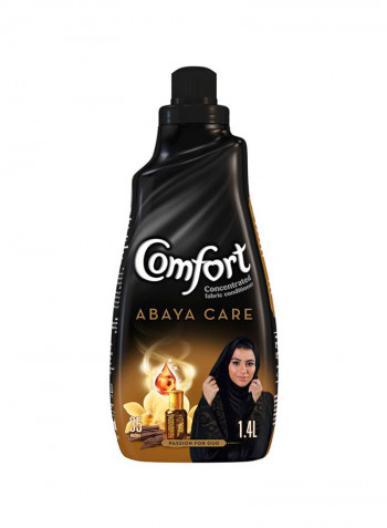 Oud Abaya Fabric Softener 1.4L