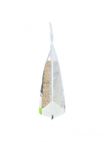 Organic Gluten-Free White Quinoa 340g