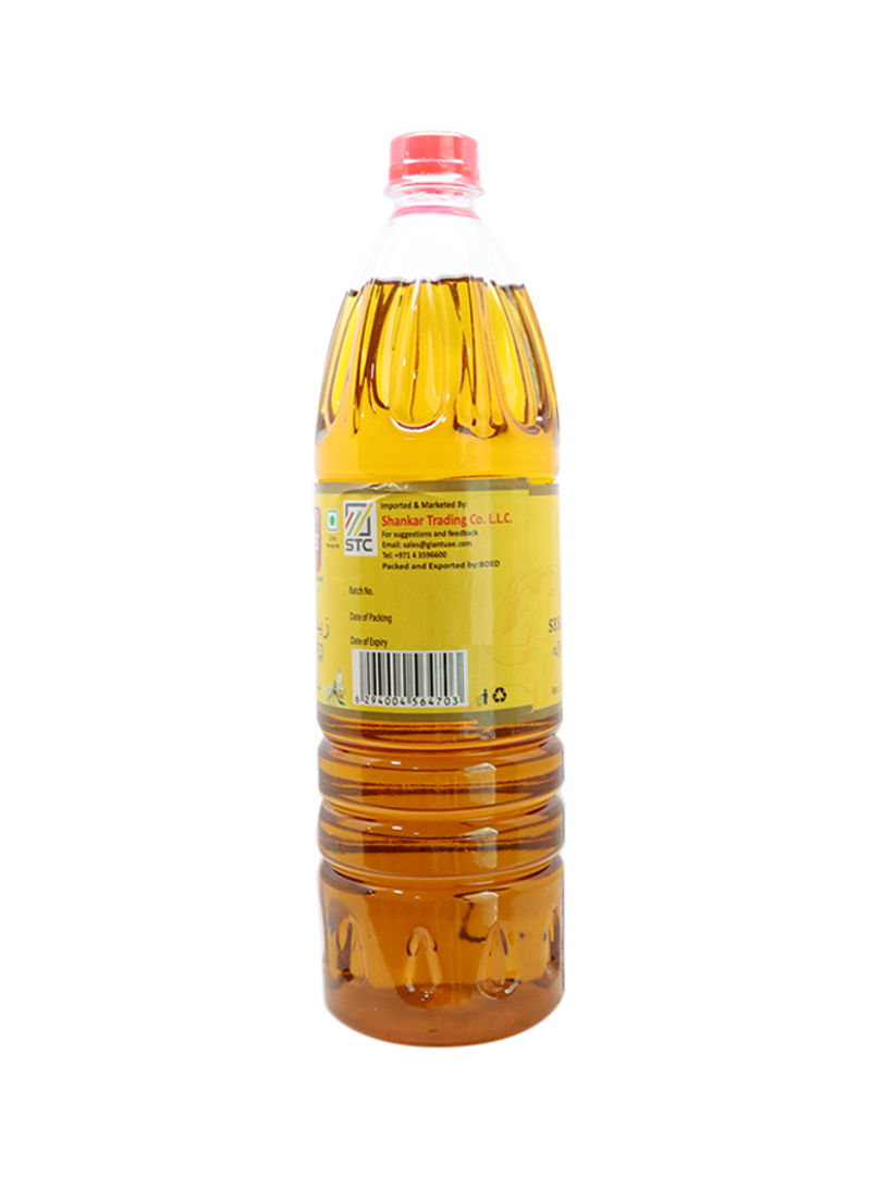 Sesame Oil Bottle 1L