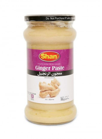 Ginger Paste 700g