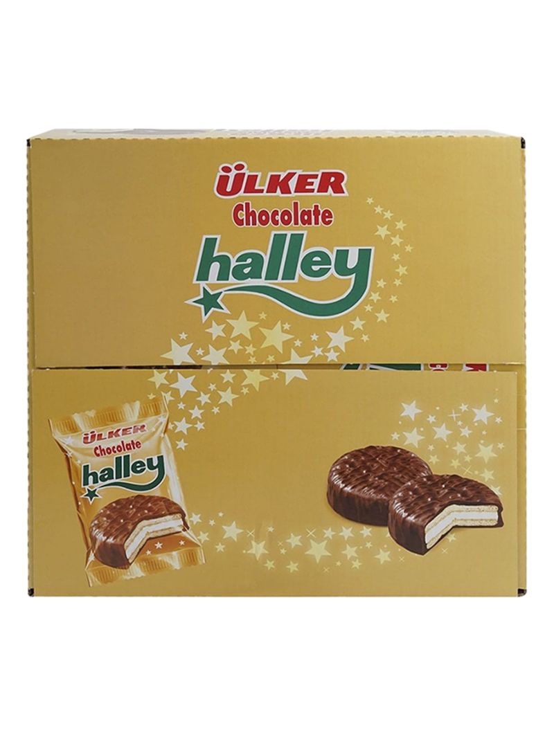 Halley Chocolate 720g
