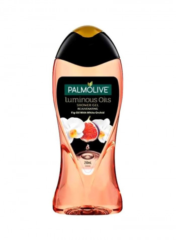 Luminous Oils Shower Gel 500ml