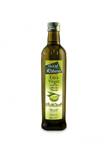 Extra Virgin Olive Oil 500ml