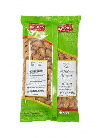 Almonds U.S.A 400g