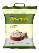 Basmati Rice 5kg