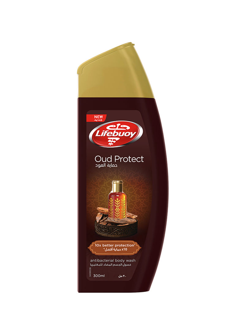Body Wash Oud Protect 300ml