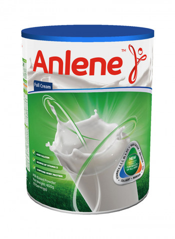 Full Cream Milk Powder 400g