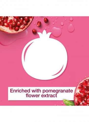 Body Lotion Vita Rich Brightening With Pomegranate Flower Extract 400ml